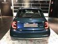 FIAT 500 ELECTRIC Passion 3+1