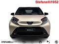 TOYOTA NUOVA AYGO X 1.0 VVT-i 72 CV 5 porte Active S-CVT