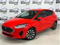 FORD FIESTA 1.0  Hybrid 125 CV Titanium - FIRST CALL -