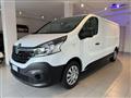 RENAULT TRAFIC T27 1.6 dCi 95CV PC-TN Furgone Energy Ice