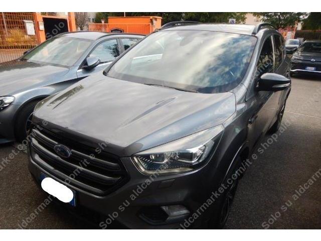 FORD Kuga 1.5 TDCI 120 CV S&S 2WD P. ST-Line