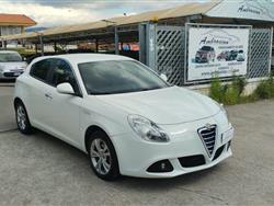 ALFA ROMEO Giulietta 1.6 JTDm-2 105 CV Distinctive