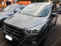 FORD Kuga 1.5 TDCI 120 CV S&S 2WD P. ST-Line