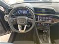 AUDI Q3 35 TDI S tronic S line edition