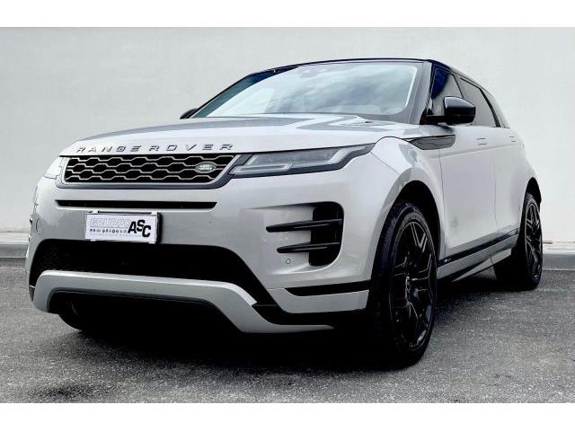 LAND ROVER RANGE ROVER EVOQUE 2.0D 180 CV AWD Auto R-Dynamic S