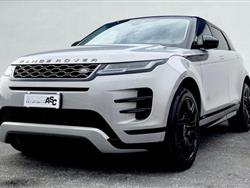 LAND ROVER RANGE ROVER EVOQUE 2.0D 180 CV AWD Auto R-Dynamic S