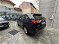 TOYOTA RAV4 2.5 HV (218CV) E-CVT 2WD Active