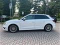 AUDI A3 S-Line Edition 1.6 TDI