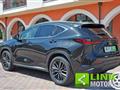 LEXUS NX 450h+ Plug-in 4WD Luxury - Garanzia Lexus