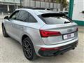 AUDI Q5 SPORTBACK SPB 40 TDI QUATTRO SLINE IVA TETTO AUTO KAMERA C20