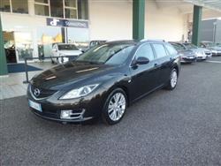 MAZDA 6 Mazda6 2.0 CD 16V 140CV Wagon Executive