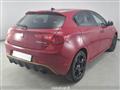 ALFA ROMEO GIULIETTA 2.0 JTDm 170 CV TCT Veloce