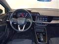 AUDI A3 SEDAN A3 Sedan 35 TDI S tronic S line edition