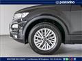 VOLKSWAGEN T-ROC 1.0 TSI Business BlueMotion Technology