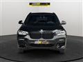 BMW X3 xDrive30d 48V Msport