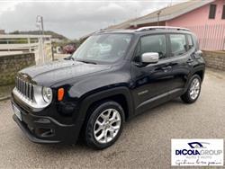 JEEP Renegade 1.6 Mjt DDCT 120CV Limited