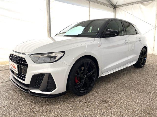 AUDI A1 SPORTBACK SPB 30 TFSI S tronic S line edition