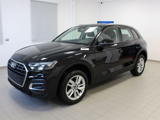 AUDI Q5 40 TDI 204 CV quattro S tronic