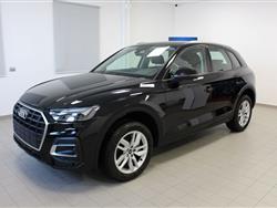 AUDI Q5 40 TDI 204 CV quattro S tronic