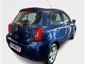 NISSAN MICRA 1.2 12V 5 porte Comfort