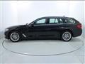 BMW SERIE 5 TOURING d xDrive Touring Luxury