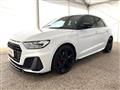 AUDI A1 SPORTBACK SPB 30 TFSI S tronic S line edition