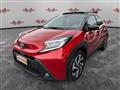 TOYOTA NUOVA AYGO X Aygo X 1.0 VVT-i 72 CV 5 porte Lounge Air S-CVT