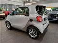 SMART FORTWO coupe 1.0 71cv Passion