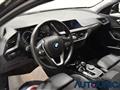 BMW SERIE 1 D 5 PORTE SPORT AUTOMATICA