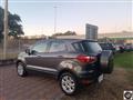 FORD EcoSport 1.5 110 CV Plus