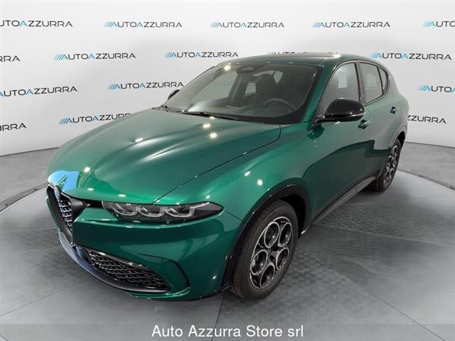 ALFA ROMEO TONALE 1.6 diesel 130 CV TCT6 Sprint