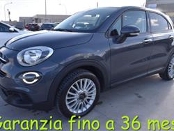 FIAT 500X 1.6 MultiJet 130 CV Club