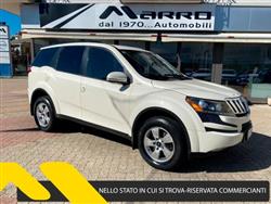 MAHINDRA XUV500 2.2 16V  W6 7 POSTI *Unico proprietario