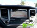 HYUNDAI TUCSON 1.7 CRDi DCT XPossible