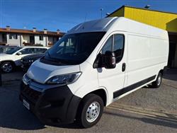 CITROEN JUMPER 35 BlueHDi 130 CV L3H2 TM Furgone N°FT019