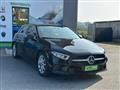 MERCEDES CLASSE A A 180 d Automatic Sport