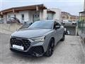 AUDI Q3 RS Q3 quattro S tronic