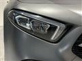 MERCEDES CLASSE A d Automatic Premium Edition Navi