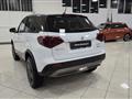 SUZUKI VITARA 1.4 Hybrid 4x4 allestimento +3.5 ZMODE omologato