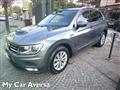 VOLKSWAGEN TIGUAN 2.0 TDI 150CV 4MOTION DSG Sport & Style BMT