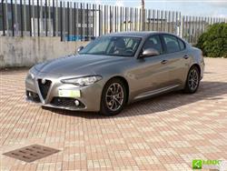 ALFA ROMEO GIULIA 2.2 Turbodiesel 150 CV