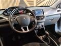 PEUGEOT 2008 1.6 bluehdi Active 75cv my16