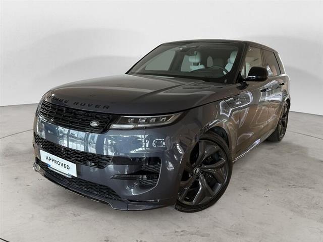 LAND ROVER RANGE ROVER SPORT Range Rover Sport 3.0 I6 PHEV 510 CV Autobiography