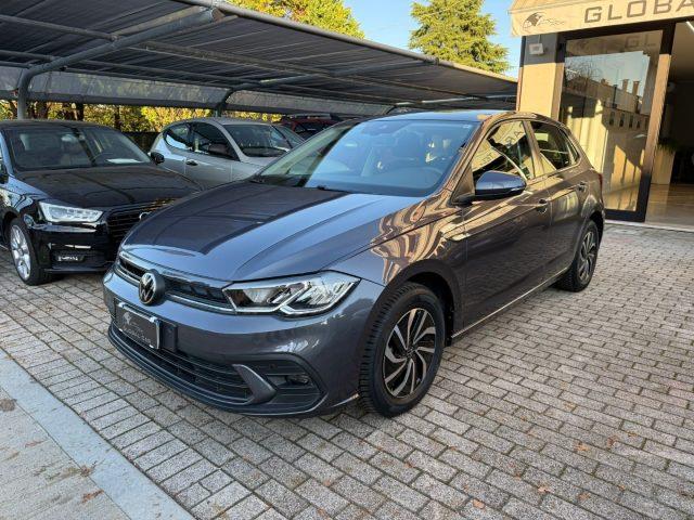 VOLKSWAGEN POLO 1.0EVO Comfortline-Neopatentati