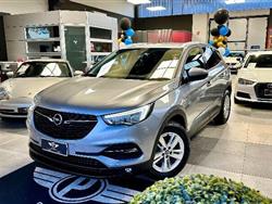 OPEL GRANDLAND X Grandland X 1.5 diesel Ecotec Start&Stop aut. Business