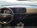 HYUNDAI NEW i10 i10 1.0 MPI Connectline