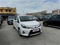 TOYOTA YARIS 1.5 Hybrid 5 porte Lounge Automatica