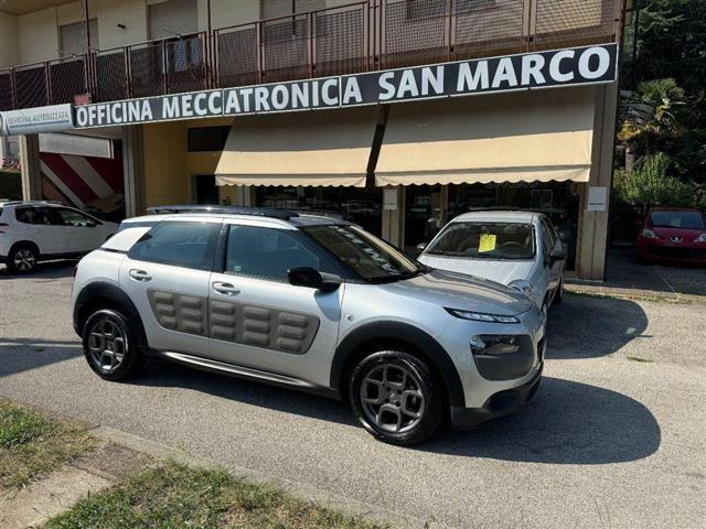 CITROEN C4 Cactus 1.2 PureTech 82 Shine