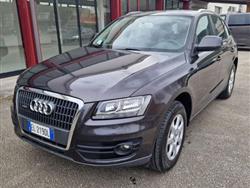 AUDI Q5 2.0 TDI 177 CV quattro Advanced