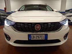 FIAT TIPO 1.6 Mjt S&S DCT 5 porte Lounge